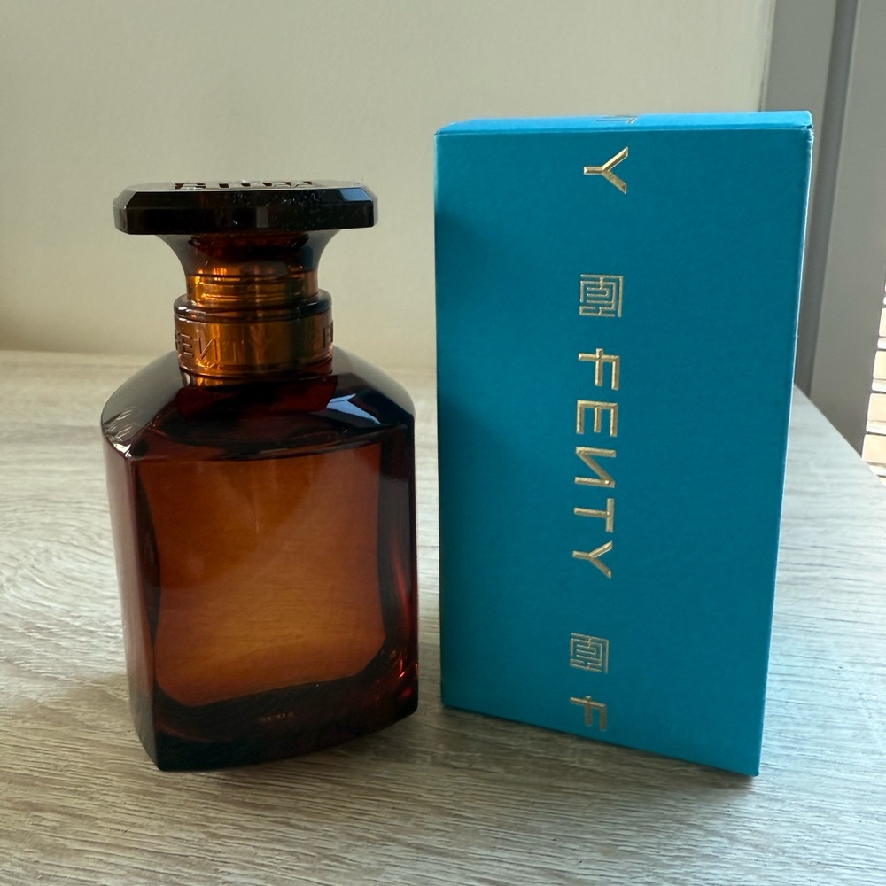 Fenty Eau de Parfum Fragrance